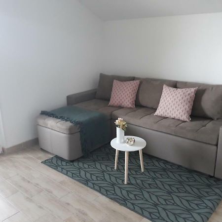 Apartma Solmar Медулин Екстер'єр фото