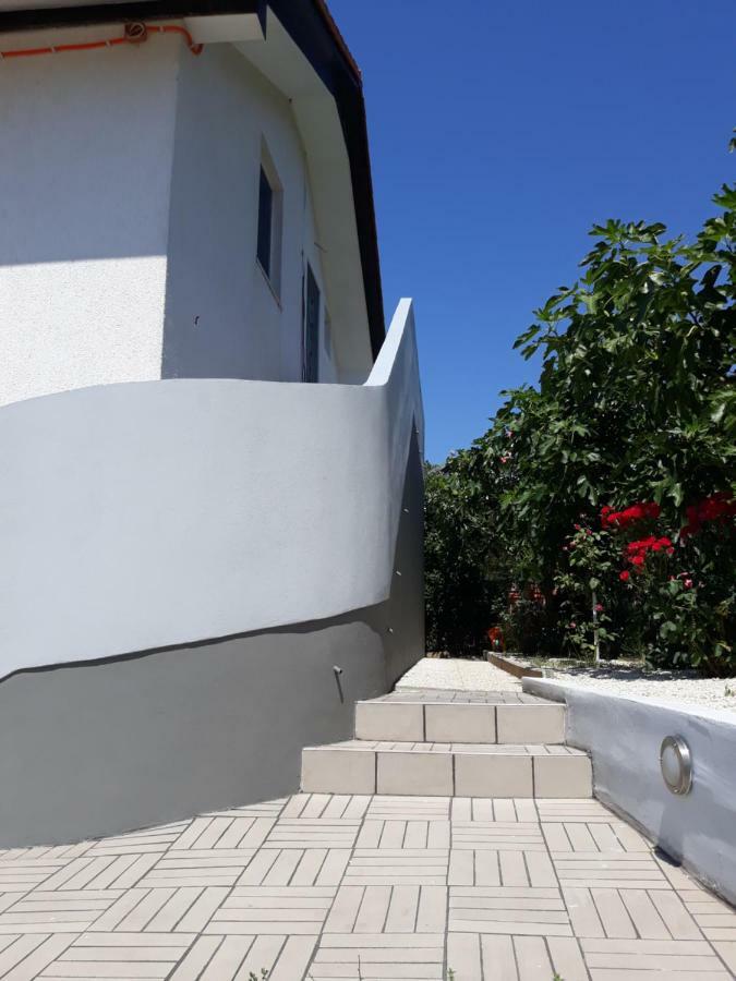 Apartma Solmar Медулин Екстер'єр фото