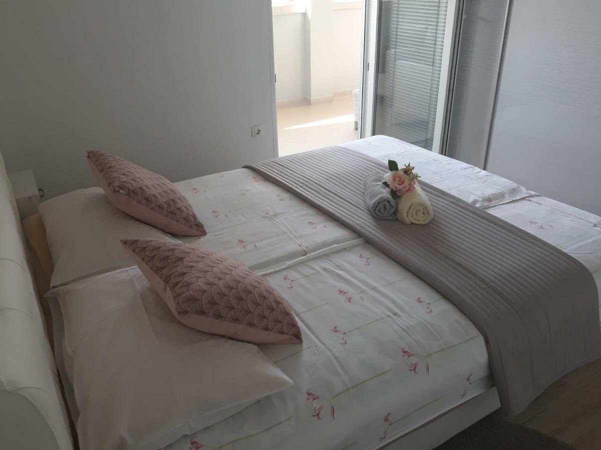Apartma Solmar Медулин Екстер'єр фото