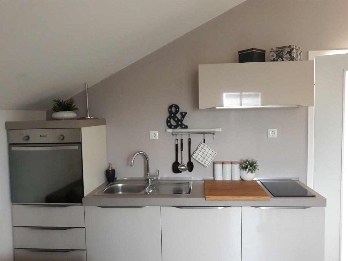 Apartma Solmar Медулин Екстер'єр фото