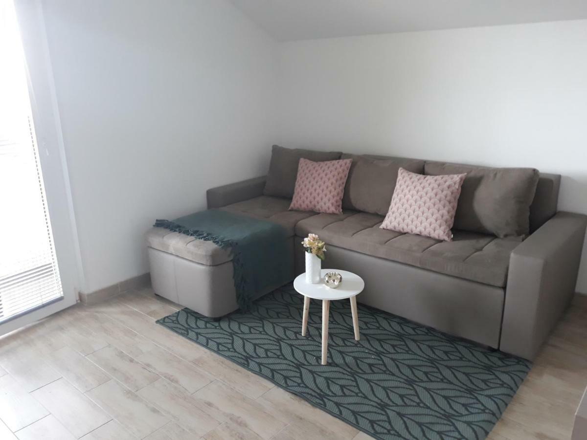 Apartma Solmar Медулин Екстер'єр фото