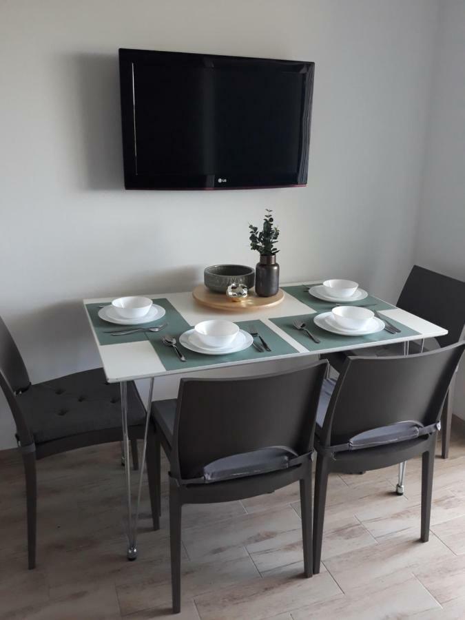 Apartma Solmar Медулин Екстер'єр фото