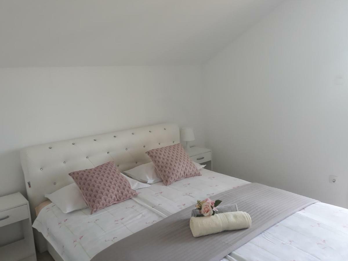 Apartma Solmar Медулин Екстер'єр фото