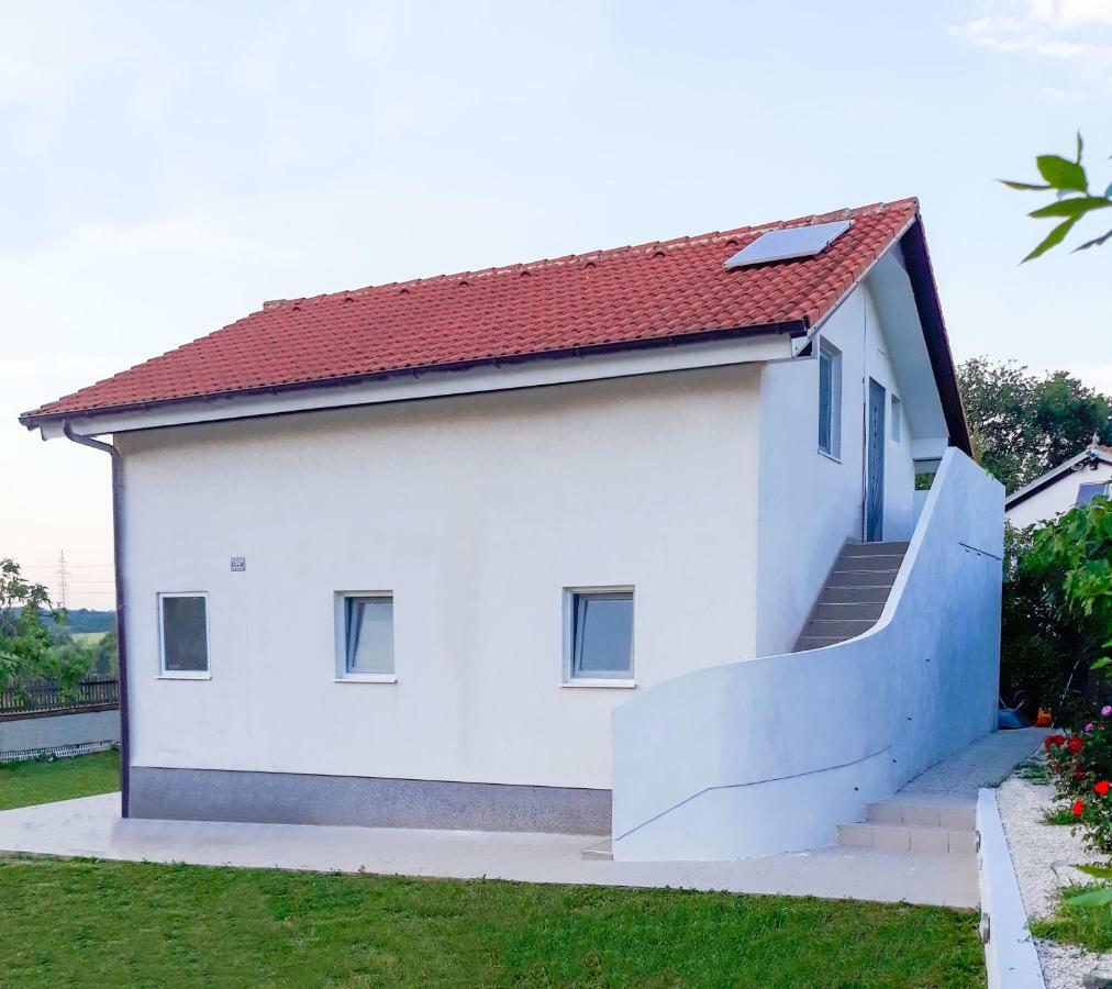 Apartma Solmar Медулин Екстер'єр фото