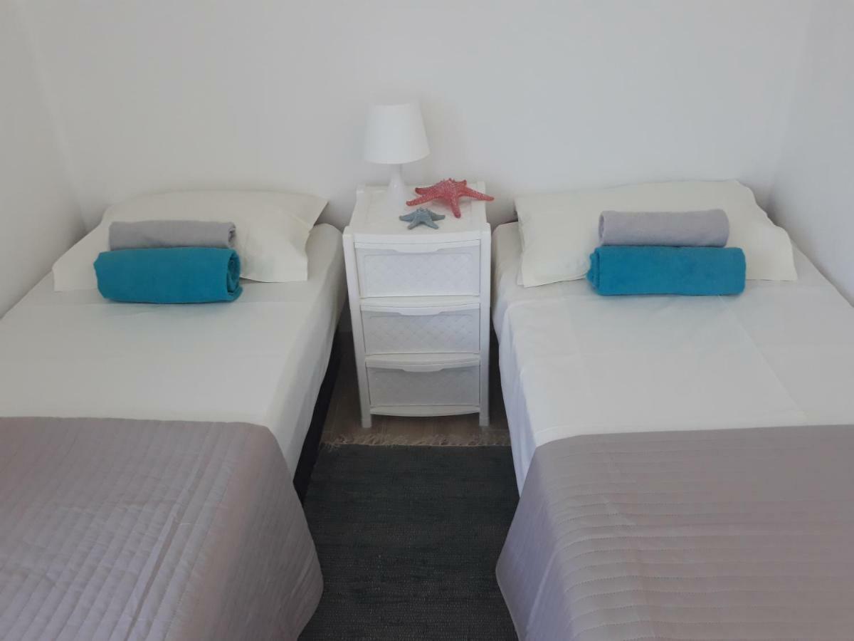 Apartma Solmar Медулин Екстер'єр фото